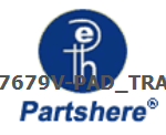 C7679V-PAD_TRAY and more service parts available
