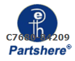 C7680-84209 and more service parts available