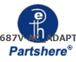 C7687V-AC_ADAPTER and more service parts available