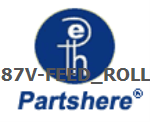 C7687V-FEED_ROLLERS and more service parts available