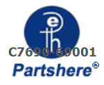 C7690-69001 and more service parts available