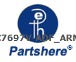 C7697V-ADF_ARM and more service parts available