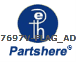 C7697V-FLAG_ADF and more service parts available