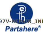 C7697V-REPAIR_INKJET and more service parts available