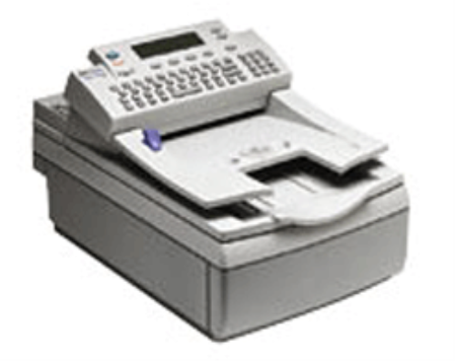 C7707A 8100c digital sender 10base-t