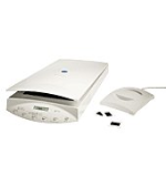 C7717A scanjet 7400c professional series printer