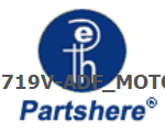 C7719V-ADF_MOTOR and more service parts available