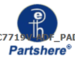 C7719V-ADF_PAD and more service parts available