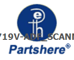 C7719V-ADF_SCANNER and more service parts available