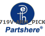 C7719V-ARM_PICKUP and more service parts available