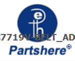 C7719V-BELT_ADF and more service parts available