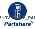 C7719V-CABLE_PANEL and more service parts available