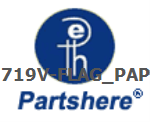 C7719V-FLAG_PAPER and more service parts available