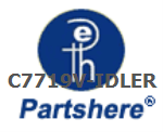 C7719V-IDLER and more service parts available