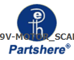 C7719V-MOTOR_SCANNER and more service parts available