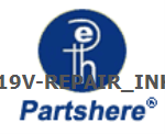 C7719V-REPAIR_INKJET and more service parts available