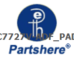 C7727V-ADF_PAD and more service parts available