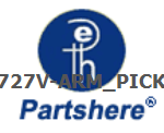 C7727V-ARM_PICKUP and more service parts available