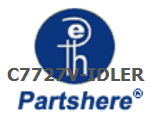 C7727V-IDLER and more service parts available