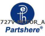 C7727V-MOTOR_ADF and more service parts available