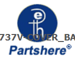 C7737V-COVER_BACK and more service parts available