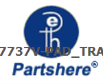 C7737V-PAD_TRAY and more service parts available