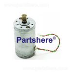 HP C7769-60146 Carriage (scan-axis) motor ass - OEM, Compatible, or Used - Partshere.com