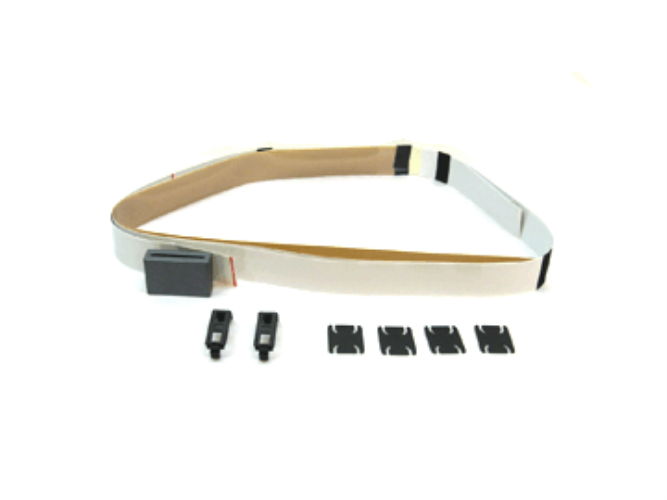 HP C7769-60147 Carriage assembly trailing cab - OEM, Compatible, or Used - Partshere.com