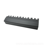 HP C7769-60155 Back platen assembly - Curved - OEM, Compatible, or Used - Partshere.com