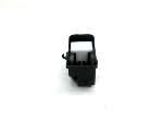 HP C7769-60165 Left spittoon assembly - Conta - OEM, Compatible, or Used - Partshere.com