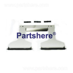 HP C7769-60175 Pincharm assembly with wheels - OEM, Compatible, or Used - Partshere.com