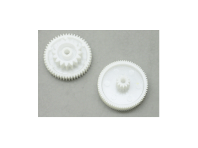 HP C7769-60177 Paper drive transmission gear - OEM, Compatible, or Used - Partshere.com