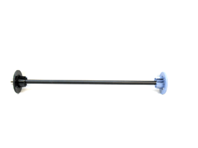 HP C7769-60184 24-inch spindle rollfeed kit f - OEM, Compatible, or Used - Partshere.com