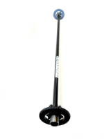 HP C7769-60243 42-inch rollfeed spindle rod a - OEM, Compatible, or Used - Partshere.com
