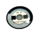 HP C7769-60254 Encoder disk assembly - Helps - OEM, Compatible, or Used - Partshere.com