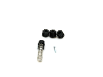 HP C7769-60273 DesignJet 500/800 wheel kit - - OEM, Compatible, or Used - Partshere.com