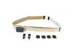 HP C7769-60305 Carriage assembly trailing cab - OEM, Compatible, or Used - Partshere.com