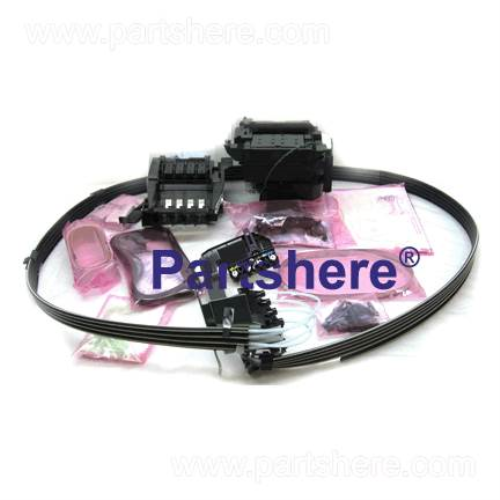 HP C7769-60306 OEM DesignJet 500/800 maintena - OEM, Compatible, or Used - Partshere.com