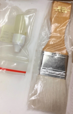 HP C7769-60307 Cleaning kit for belt - OEM, Compatible, or Used - Partshere.com