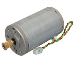 HP C7769-60375 Carriage (scan-axis) motor ass - OEM, Compatible, or Used - Partshere.com