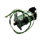 HP C7769-60377 Paper axis motor assembly - In - OEM, Compatible, or Used - Partshere.com