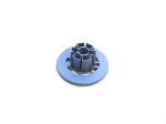 HP C7769-60401 Hewlett Packard ()Hub spindl - OEM, Compatible, or Used - Partshere.com