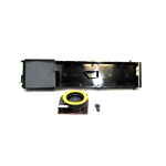 HP C7769-60407 Vacuum fan assembly (OEM LIMIT - OEM, Compatible, or Used - Partshere.com