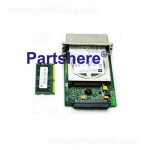 HP C7769-69241 FORMATTER POWER GL2 SV - RC - OEM, Compatible, or Used - Partshere.com