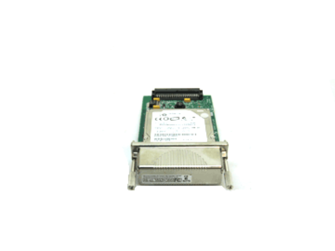 HP C7769-69300 Formatter PC board FORMATTER P - OEM, Compatible, or Used - Partshere.com