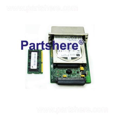 HP C7769-69441 FORMATTER POWER GL2 SV - - - OEM, Compatible, or Used - Partshere.com