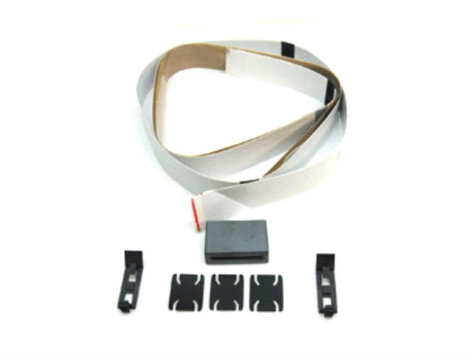 HP C7770-60147 Carriage assembly trailing cab - OEM, Compatible, or Used - Partshere.com