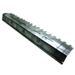 HP C7770-60155 BACK PLATEN 42 inch (SVC) - RC - OEM, Compatible, or Used - Partshere.com