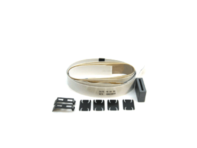 HP C7770-60258 Carriage assembly trailing cab - OEM, Compatible, or Used - Partshere.com