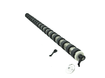 HP C7770-60289 Paper drive roller kit - Inclu - OEM, Compatible, or Used - Partshere.com